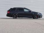 Skoda Octavia RS 230 Combi by JE Design 2016 года